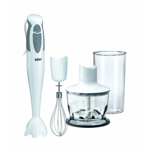 Блендер BRAUN MQ 335 SAUCE Блендер BRAUN MQ 335 SAUCE