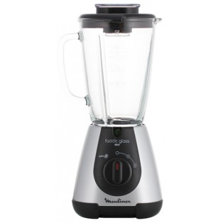 Блендер MOULINEX LM310E30 Faciclic Glass