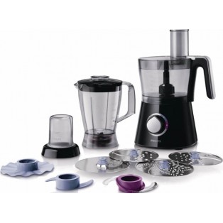 Кухонный комбайн Philips HR 7762