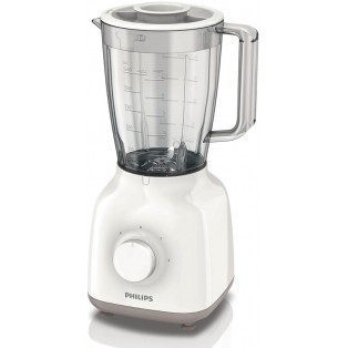 Блендер PHILIPS HR2102/00 Белый Блендер PHILIPS HR2102/00 Белый
