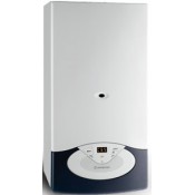 ARISTON CLAS EVO 24 FF с трубой