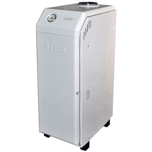 Котел газовый ATEM ЖИТОМИР 3 КС-ГВ-020 СН