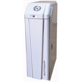 Котел газовый ATEM ЖИТОМИР-3 КС-ГВ-015 СН