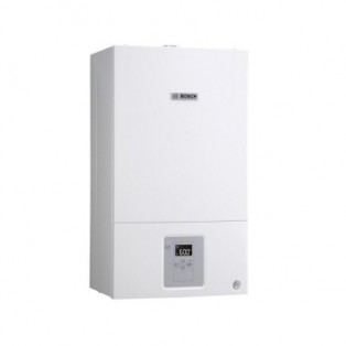 Котел газовый стандартный Bosch Gaz 6000 W WBN 6000 35H RN