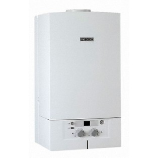 Котёл газовый BOSCH ZW 24-2AE