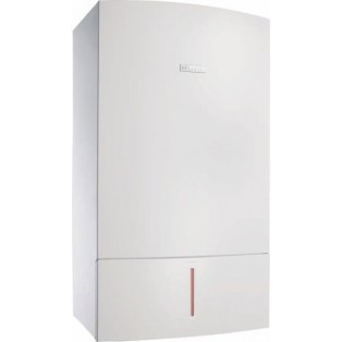 Котел газовый BOSCH ZSC 24-3MFK