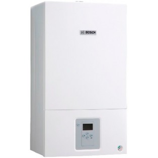 Котел газовый BOSCH WBN 6000-18C RN
