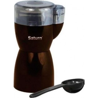 Кофемолка SATURN ST-CM0178 Brown