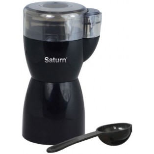 Кофемолка SATURN ST-CM0178 Black