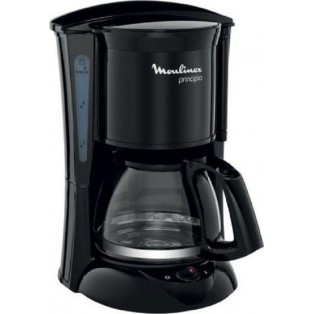 Капельная кофеварка MOULINEX Principio Mini FG 152832