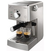 PHILIPS-SAECO Manual Poemia (HD8327/99)