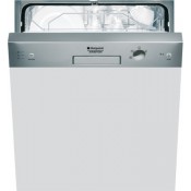 HOTPOINT ARISTON LFS 114 IX HOTPOINT ARISTON LFS 114 IX