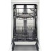 Посудомоечная машина SIEMENS SR 24 E 202 EU