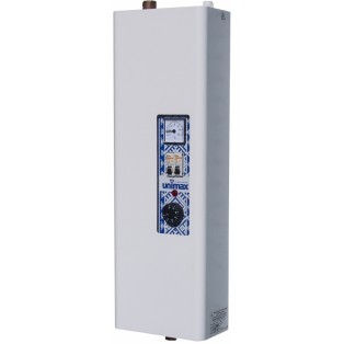 Электрический котел UNIMAX 6/380 Электрический котел UNIMAX 6/380