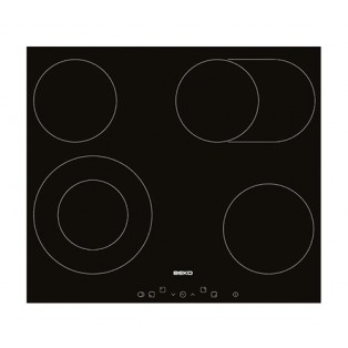 Электрическая поверхность BEKO HIC 64403 T