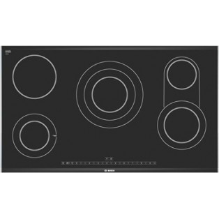 Варочная поверхность электрическая BOSCH PKV 975 N 24 D