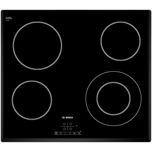 Варочная поверхность электрическая BOSCH PKF 651 B 17 E