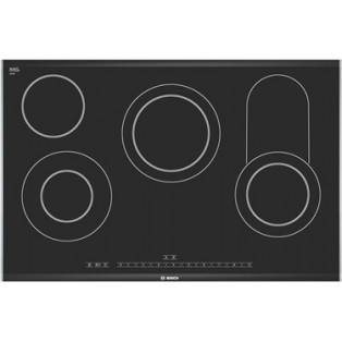 Варочная поверхность электрическая BOSCH PKC 875 N 14 D