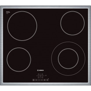Варочная поверхность электрическая BOSCH PKF645B17E