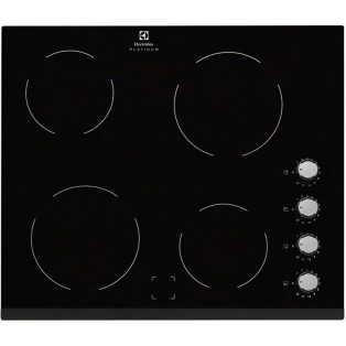 Варочная поверхность электрическая Electrolux EHF 96140 FK