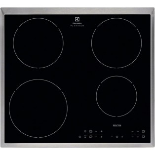 Варочная поверхность электрическая Electrolux EHH 96340 XK