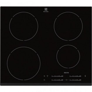 Варочная поверхность электрическая Electrolux EHH9654HFK Варочная поверхность электрическая Electrolux EHH9654HFK
