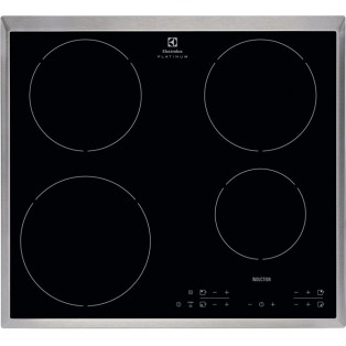 Варочная поверхность электрическая ELECTROLUX EHH 96340 XK
