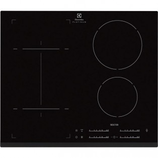 Варочная поверхность электрическая Electrolux EHI9654HFK Варочная поверхность электрическая Electrolux EHI9654HFK