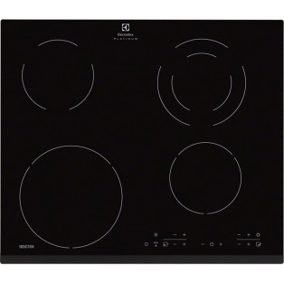 Варочная поверхность электрическая ELECTROLUX EHG 96341 FK