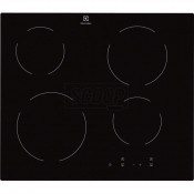 Electrolux EHV56240AK