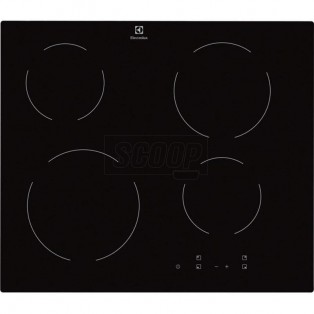 Варочная поверхность электрическая Electrolux EHV56240AK