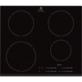 Варочная поверхность электрическая ELECTROLUX EHH 96540 FK Варочная поверхность электрическая ELECTROLUX EHH 96540 FK