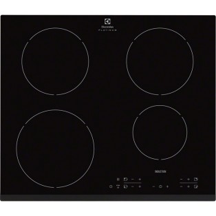 Варочная поверхность электрическая ELECTROLUX EHH 96340 FK