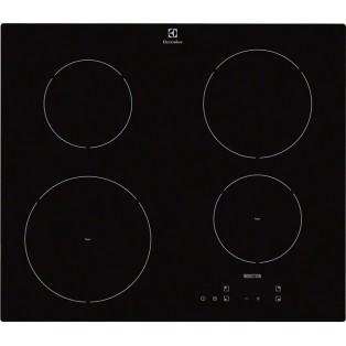 Варочные поверхности электрические ELECTROLUX EHH96240IK Варочные поверхности электрические ELECTROLUX EHH96240IK