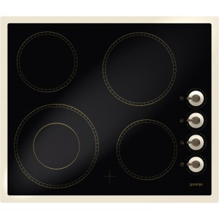 Варочная поверхность электрическая Gorenje ECK 63 CLI Варочная поверхность электрическая Gorenje ECK 63 CLI