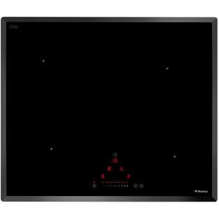 Электрическая поверхность HANSA BHI 68077