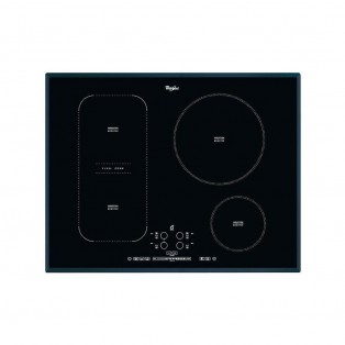 Варочная поверхность электрическая Whirlpool ACM 898 BA