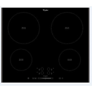 Варочная поверхность электрическая WHIRLPOOL ACM 843 LX
