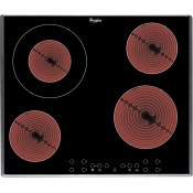 WHIRLPOOL AKT 8600 BA