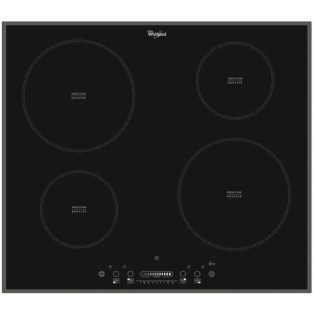 Варочная поверхность электрическая Whirlpool ACM 806 BA