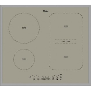 Варочная поверхность электрическая Whirlpool ACM 808 BA/S
