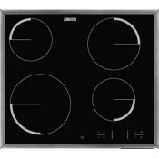 Zanussi ZEV 6340 XBA