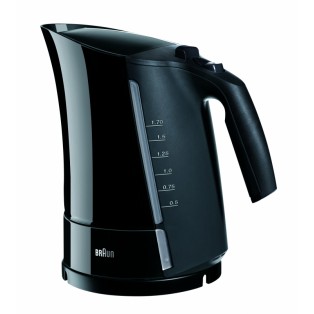 Электрочайник BRAUN WK 300 Black
