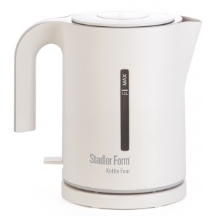 Электрочайник STADLER FORM Kettle Four SFK.801