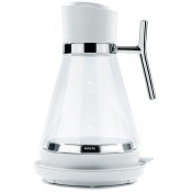 SWIZZ STYLE Kettle Six SFK.8888 SS White