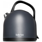 STADLER FORM Kettle Five SFK.8800 Black