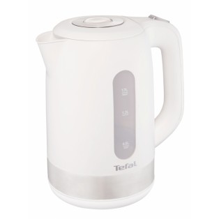 Электрочайник TEFAL Snow white KO330130
