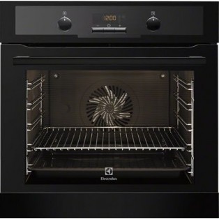 Духовой шкаф электрический Electrolux EOA 55551 AK Духовой шкаф электрический Electrolux EOA 55551 AK