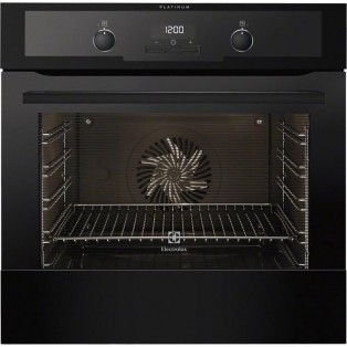 Духовой шкаф электрический Electrolux EOB95551AK