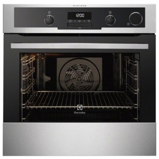 Духовой шкаф электрический Electrolux EOB96631AX